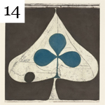 Illustration for article titled The best music of 2012
